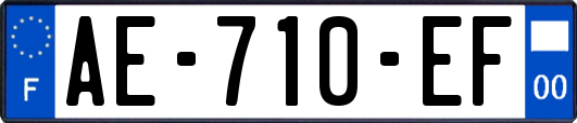 AE-710-EF