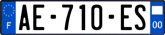 AE-710-ES