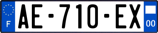 AE-710-EX