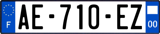 AE-710-EZ