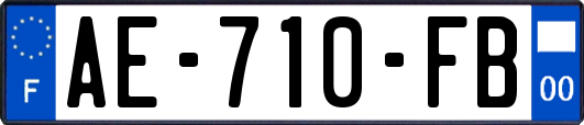 AE-710-FB