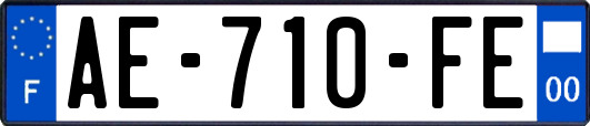 AE-710-FE