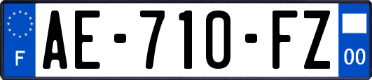 AE-710-FZ