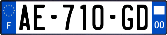 AE-710-GD