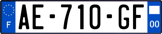 AE-710-GF