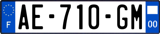 AE-710-GM