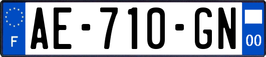 AE-710-GN