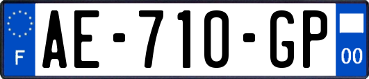 AE-710-GP