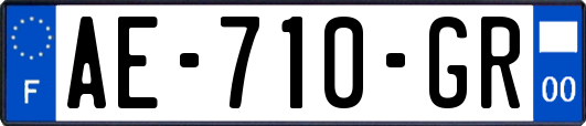 AE-710-GR