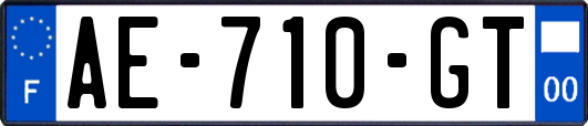 AE-710-GT