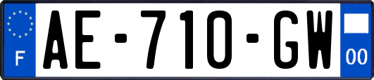 AE-710-GW