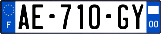 AE-710-GY