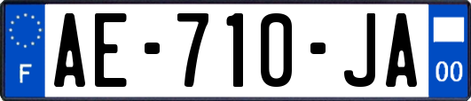 AE-710-JA