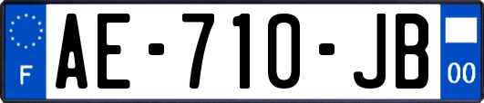 AE-710-JB