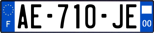 AE-710-JE