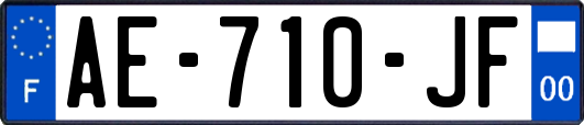 AE-710-JF