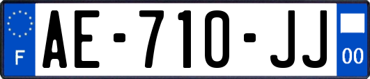 AE-710-JJ