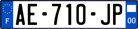 AE-710-JP