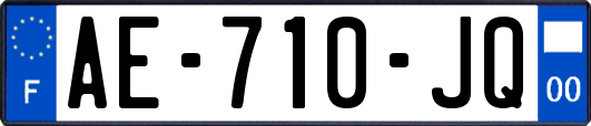 AE-710-JQ