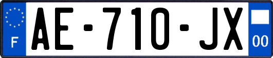 AE-710-JX