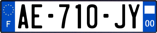 AE-710-JY