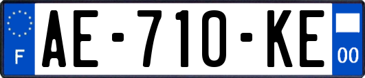 AE-710-KE