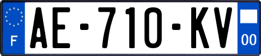 AE-710-KV