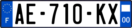 AE-710-KX