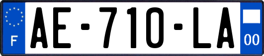 AE-710-LA