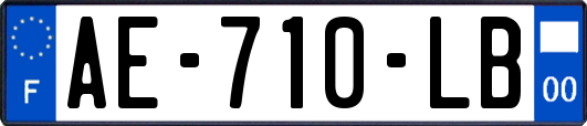 AE-710-LB