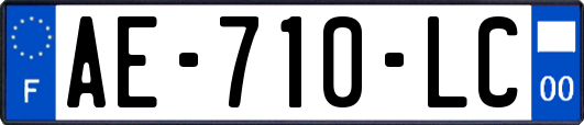 AE-710-LC