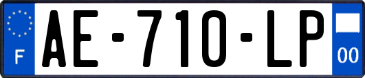 AE-710-LP