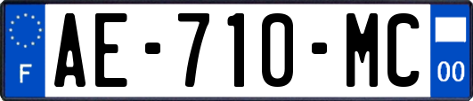 AE-710-MC