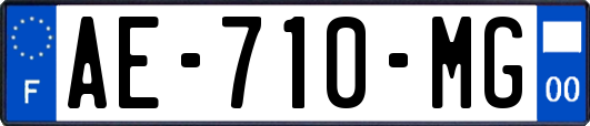 AE-710-MG