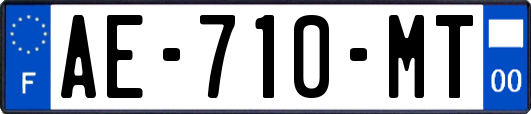 AE-710-MT