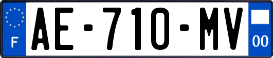 AE-710-MV
