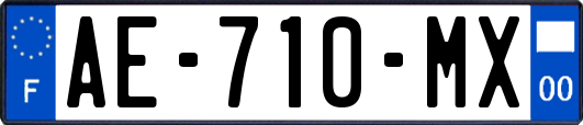 AE-710-MX
