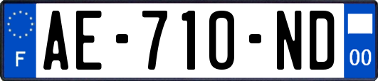 AE-710-ND