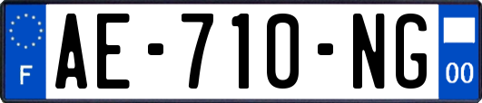 AE-710-NG