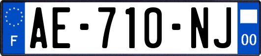 AE-710-NJ