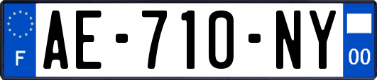 AE-710-NY