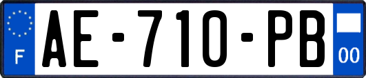 AE-710-PB