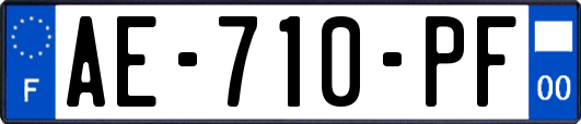 AE-710-PF