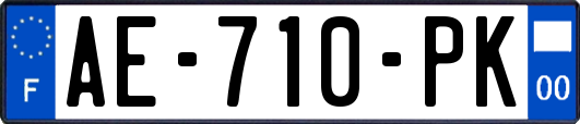 AE-710-PK
