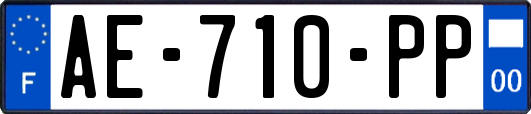 AE-710-PP