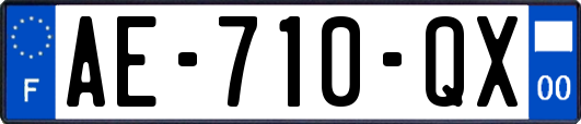 AE-710-QX