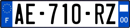 AE-710-RZ