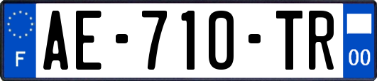 AE-710-TR