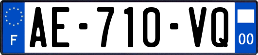 AE-710-VQ