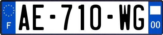 AE-710-WG